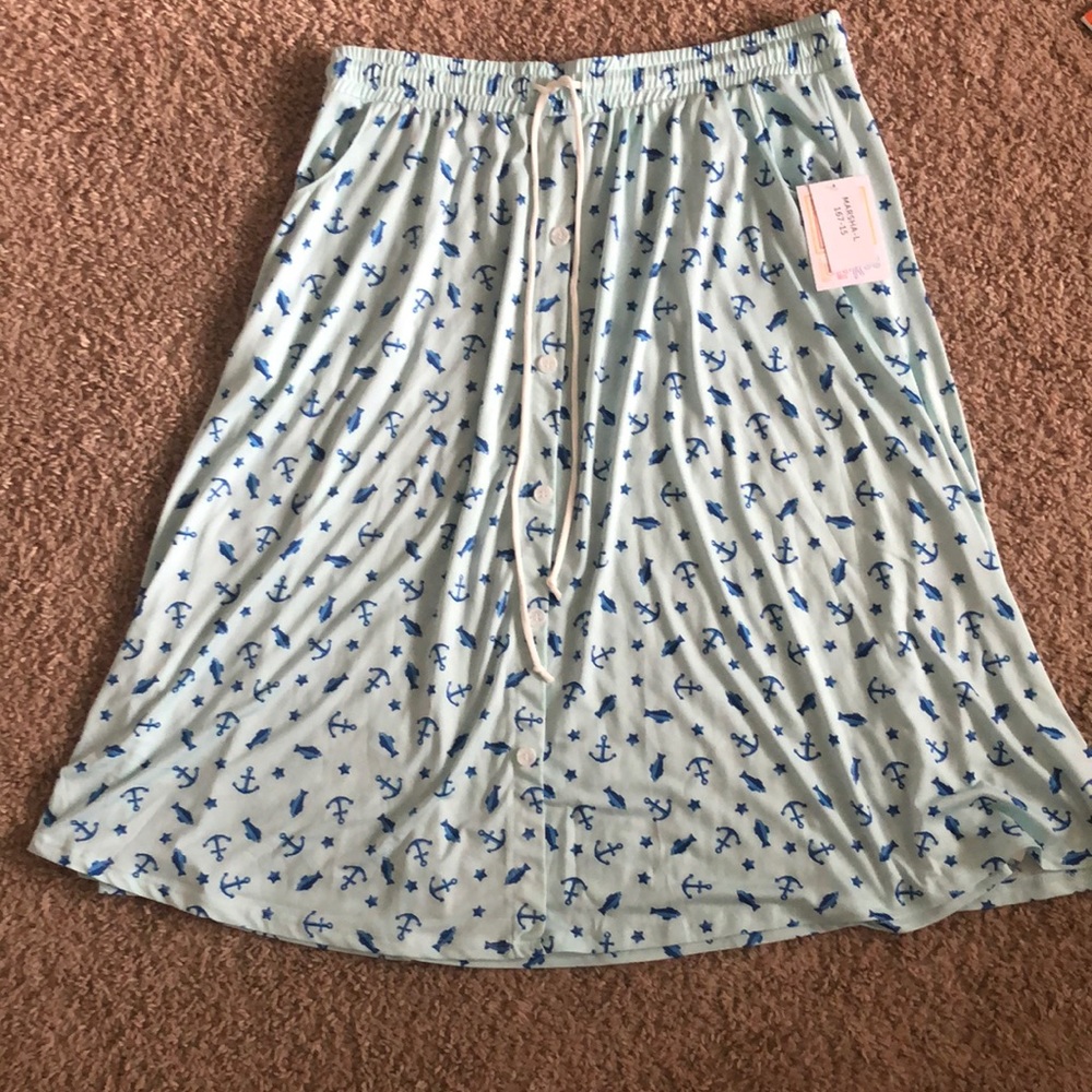 Lularoe Marsha